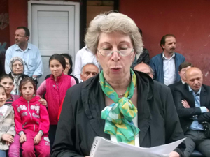 Numune Hastanesi kapatılacak mı?