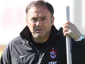 Mandıralı'dan örnek hareket