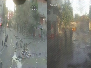 Berkin olayında yeni görüntüler!