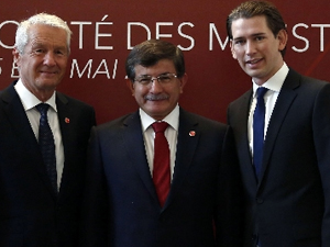 Avrupa konseyi onlar için tıklandı