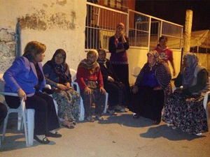 Gizem'in ailesi isyanda!