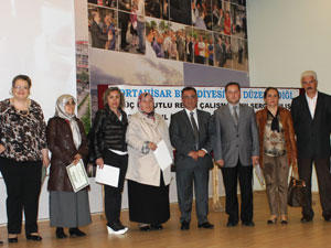 Onlar için iş bulmak artık hayal değil!