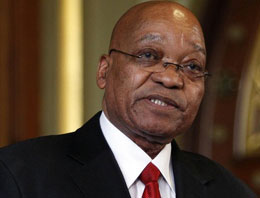 Devlet Başkanı: Karıma tecavüz edildi