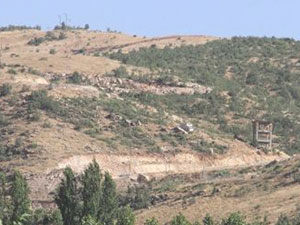 Suriye'ye giderken yakalandılar