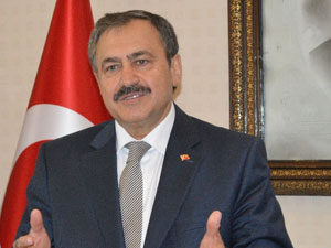 Eroğlu: Ormanlar yayla turizmine...