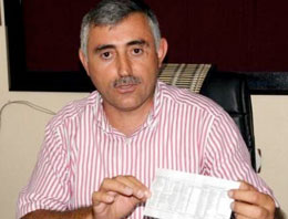 Oturduğu yerden 5 bin lira kazanıyor!