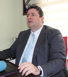 Korkulan takım olacağız!