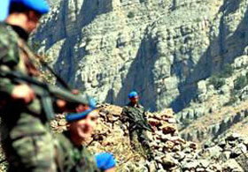 Karadeniz'de örgüt operasyonu