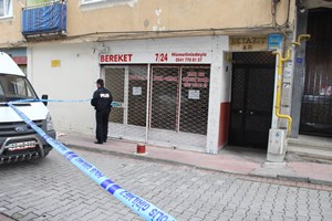 Samsun'da bomba alarmı!