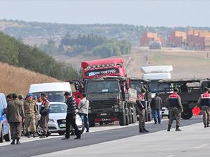 Askerlere müebbet hapis!