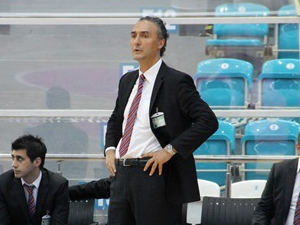 Demir: Bu takımla başlasaydık...