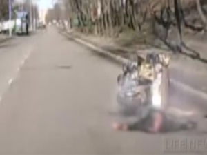 Azerbaycan'da Trabzon'a acı haber...