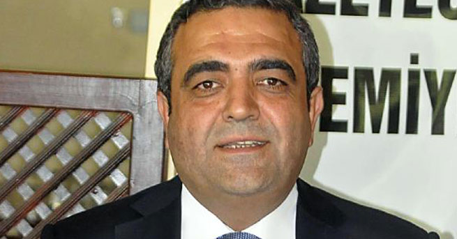 CHP'den Fenere destek!