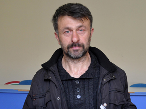 Trabzonlu öyle bir ceza yedi ki...