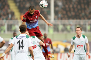 Trabzonspor'da taşlar yerine oturuyor!