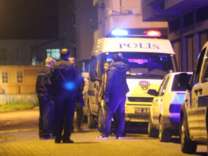 Ordu'da film gibi kovalamaca!