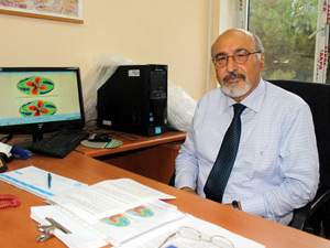 Bektaş'tan uyarı! Deprem çiftlerine ...