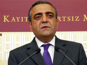 CHP'li vekil Bilal Erdoğan'ın gemisini sordu?