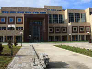 Of teknoloji fakültesinde söyleşi