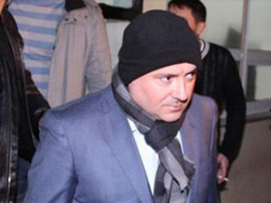 Ziraat Bankasın'da şok! İstifa etti...