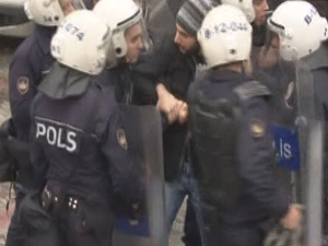 Ordu'da akraba kavgasında kan aktı