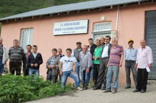 "Kalkınacağız" Derken, İcralık Oldular