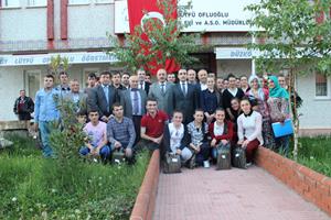 Trabzon'da Öğretmenevi, Öğrencievi oluyor