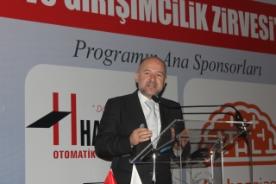 Girişimcilerin sigortası bakın ne?