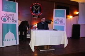 Anneler gününe en ilginç hediye!