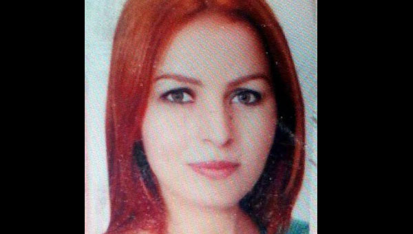 Üniversiteli kız ölüme atladı