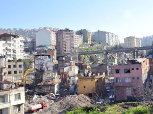 Tabakhane'de son durum ne?