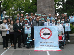 Trabzon'da onları bekleyen büyük tehlike!