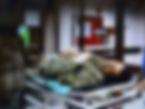 Şok! 20 asker infaz edildi...