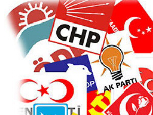 Yeni bir Kürt partisi daha kuruluyor