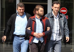 Selam verme meselesi kanlı bitti