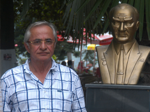 Rize'de yeni rekor denemesi!