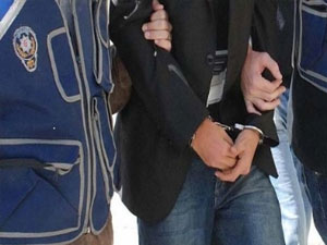 Samsun'da dev operasyon: 54 kişi