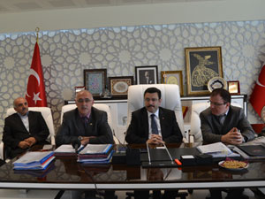 Trabzon'da o memurlara müjde!