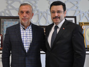 Ortahisar Trabzon'un gövdesidir