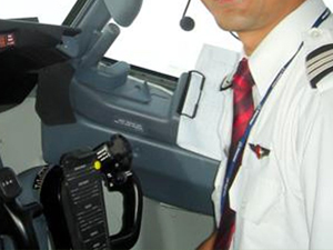 THY pilot adayı ölü bulundu