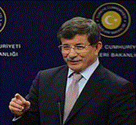 Davutoğlu: Türkiye eleştirilere açık