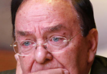 Mecliste hüngür hüngür ağladı!