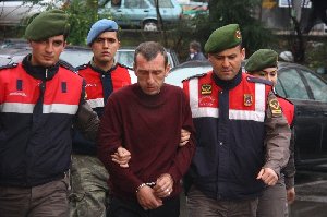 Subaşı cinayetinde avukat tartışması