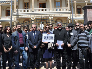 Samsun'da o yol yargıtay'a taşındı!
