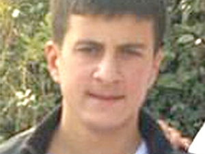 Köpek korkusu can aldı!