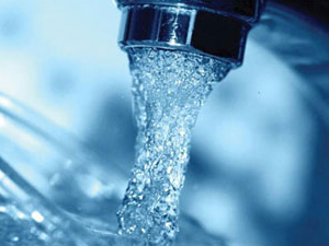 Trabzon güne susuz başladı!