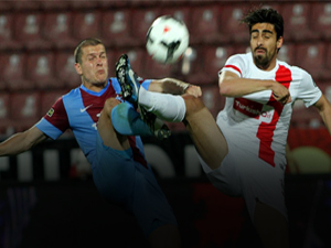 Süper Lig ekibinde sözleşme krizi!