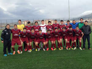 Trabzon Takımı rakip tanımıyor