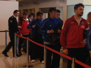 Fırtına Antalya'ya ne zaman gidecek?