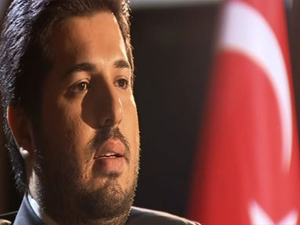 Zarrab hakkında flaş karar!